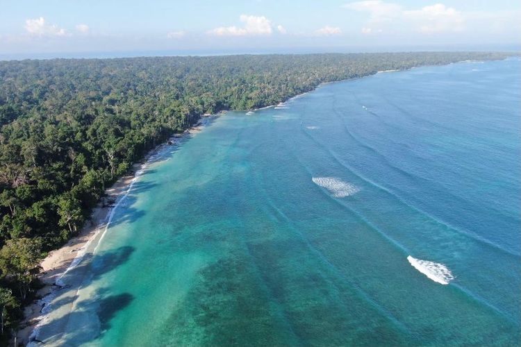 20 Rekomendasi Tempat Wisata di Banyuwangi