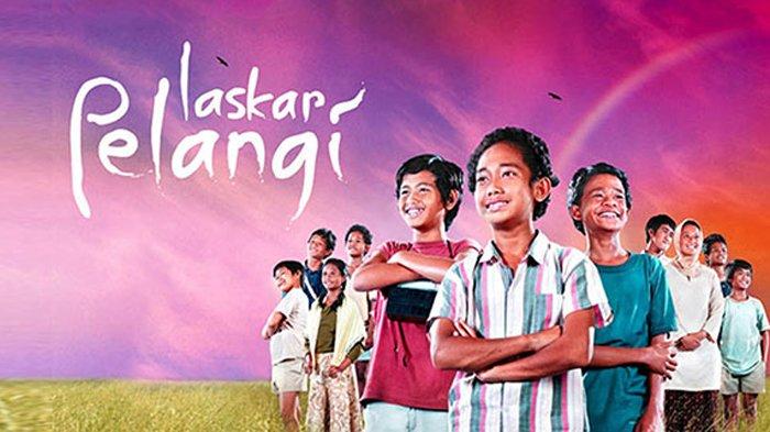 Sinopsis Novel Laskar Pelangi Karya Andrea Hirata