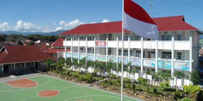 Cara Menghitung Nilai Akreditasi Sekolah