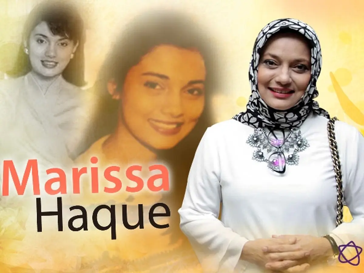 Film yang Pernah Dibintangi Marissa Haque