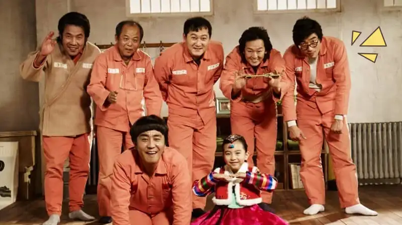 Rekomendasi Drakor dan Film Mirip Miracle in Cell No. 7