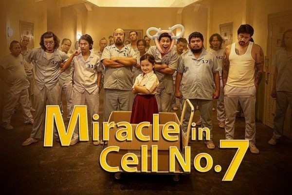 Rekomendasi Drakor dan Film Mirip Miracle in Cell No. 7