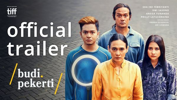 Sinopsis Film Budi Pekerti, Wajib Tahu Sebelum Nonton