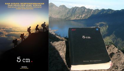 5 Novel Indonesia tentang Nasionalisme yang Wajib Dibaca!