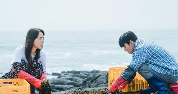 20 Rekomendasi Drama Korea Tentang Slice of Life Paling Wajib Ditonton