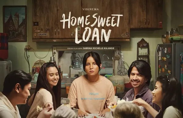 Sinopsis Home Sweet Loan Lengkap