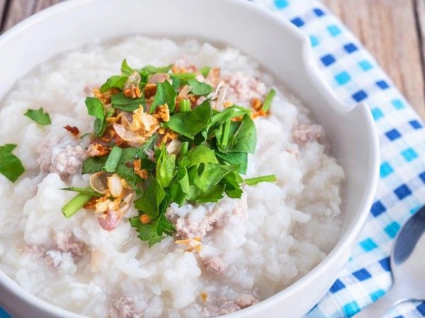 7 Resep Makanan dengan Rice Cooker untuk Makan Sahur